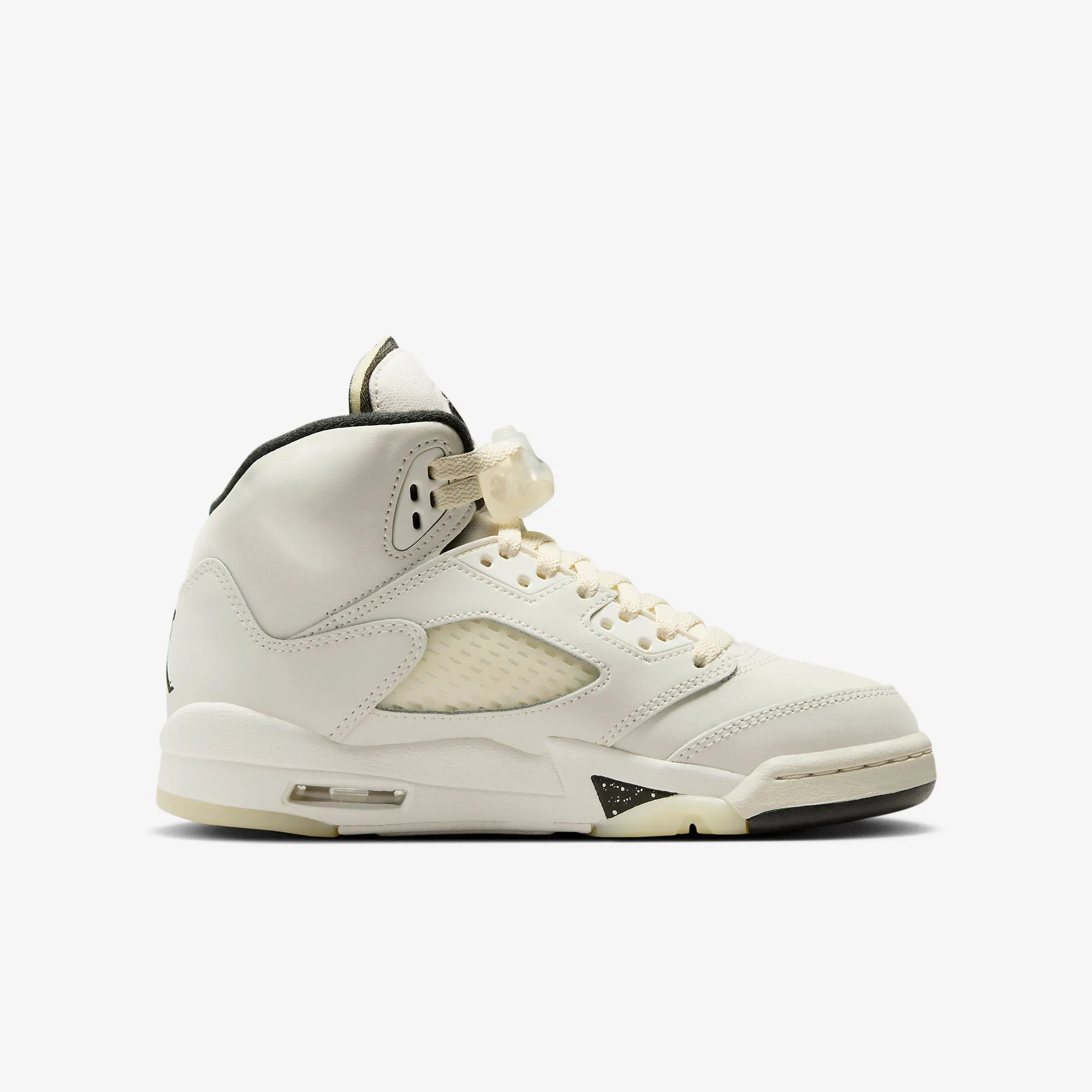 (GS) Air Jordan 5 Retro SE 'Sail' (2024) FQ3682-100
