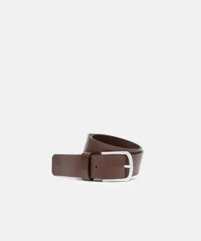 Hawk Belt | Dark Brown Hawk Belt | Dark Brown