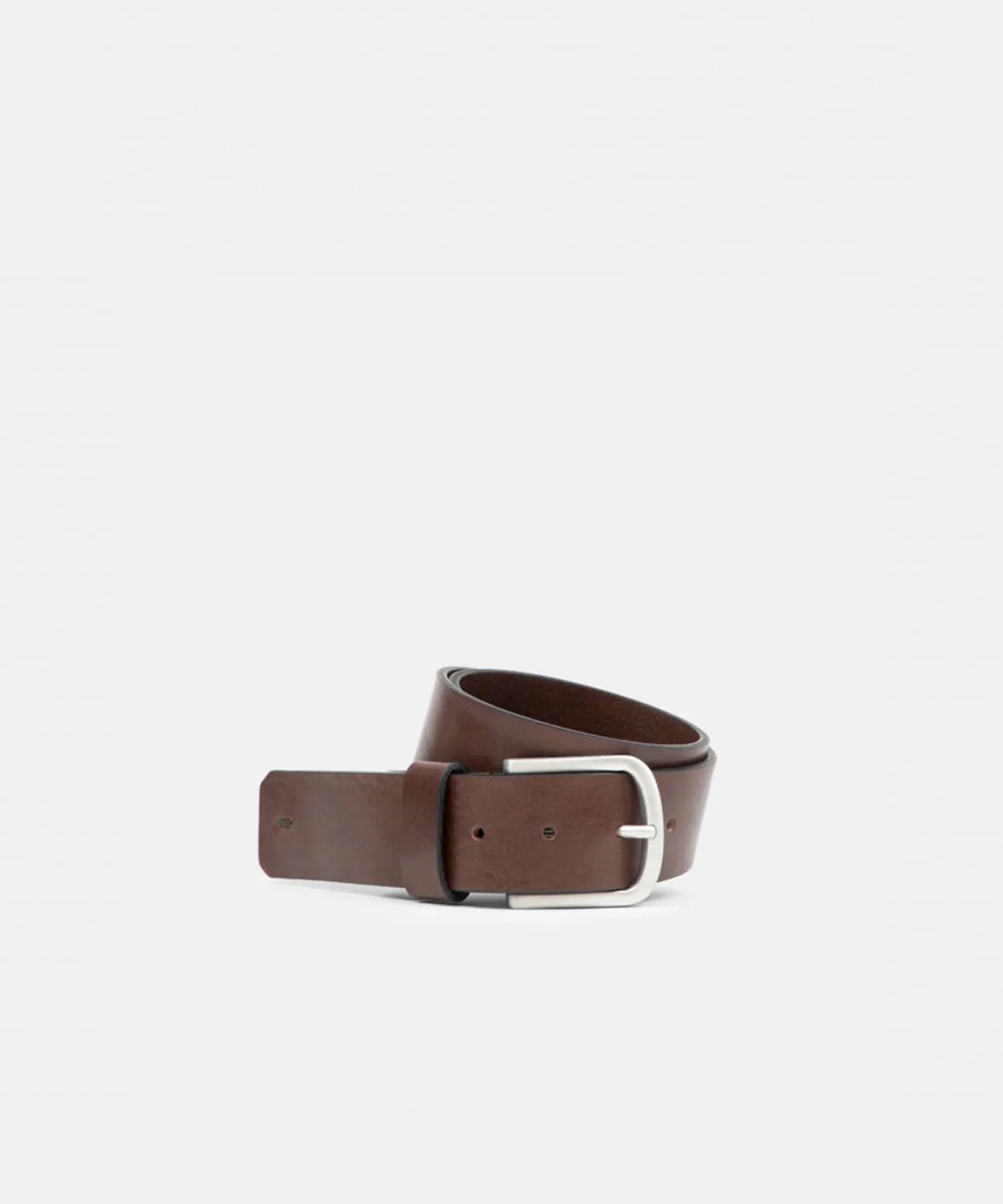 Hawk Belt | Dark Brown