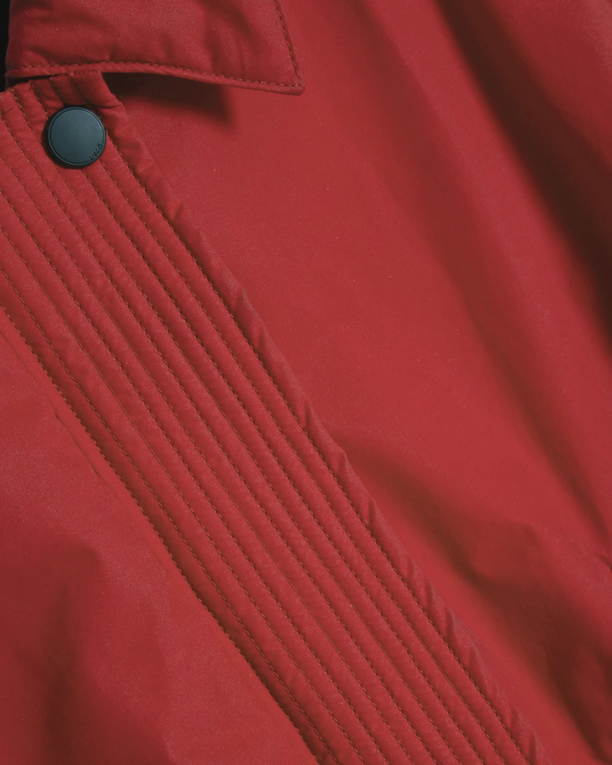 Heath Bomber Jacket