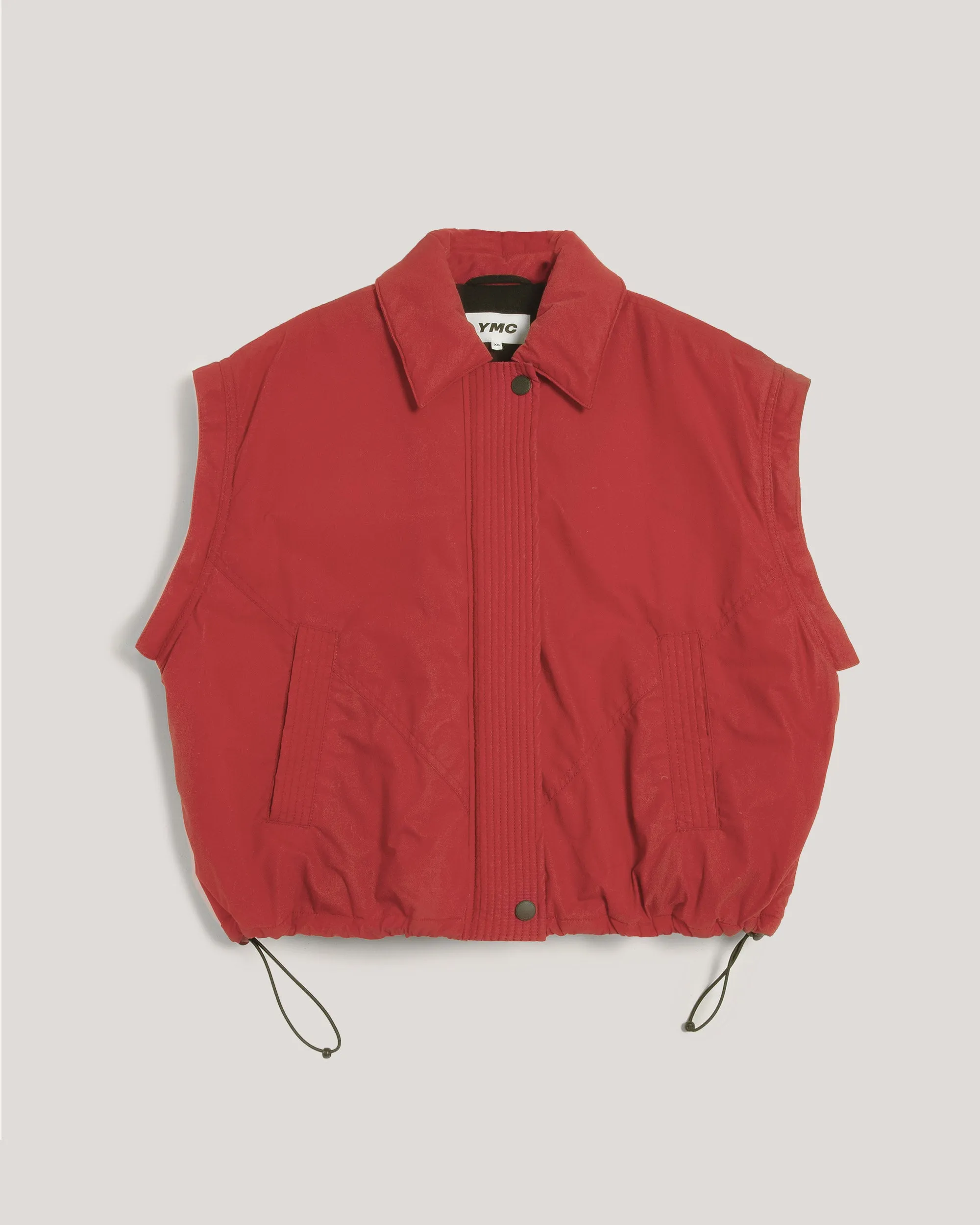 Heath Bomber Jacket