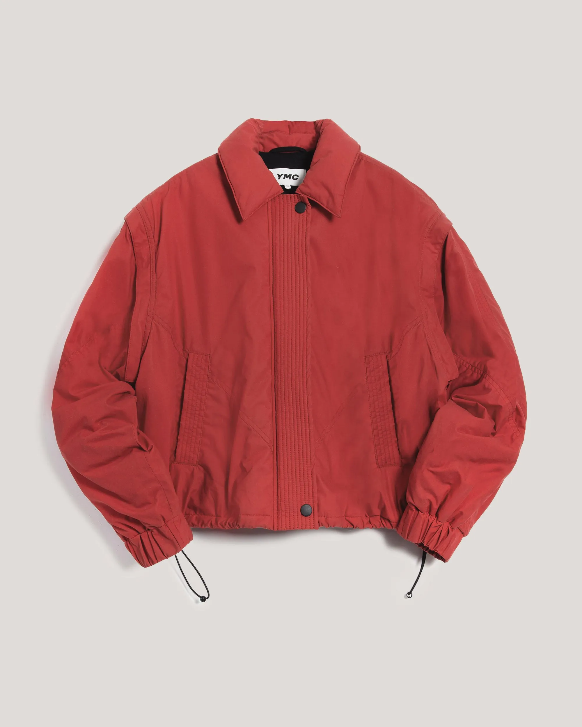 Heath Bomber Jacket