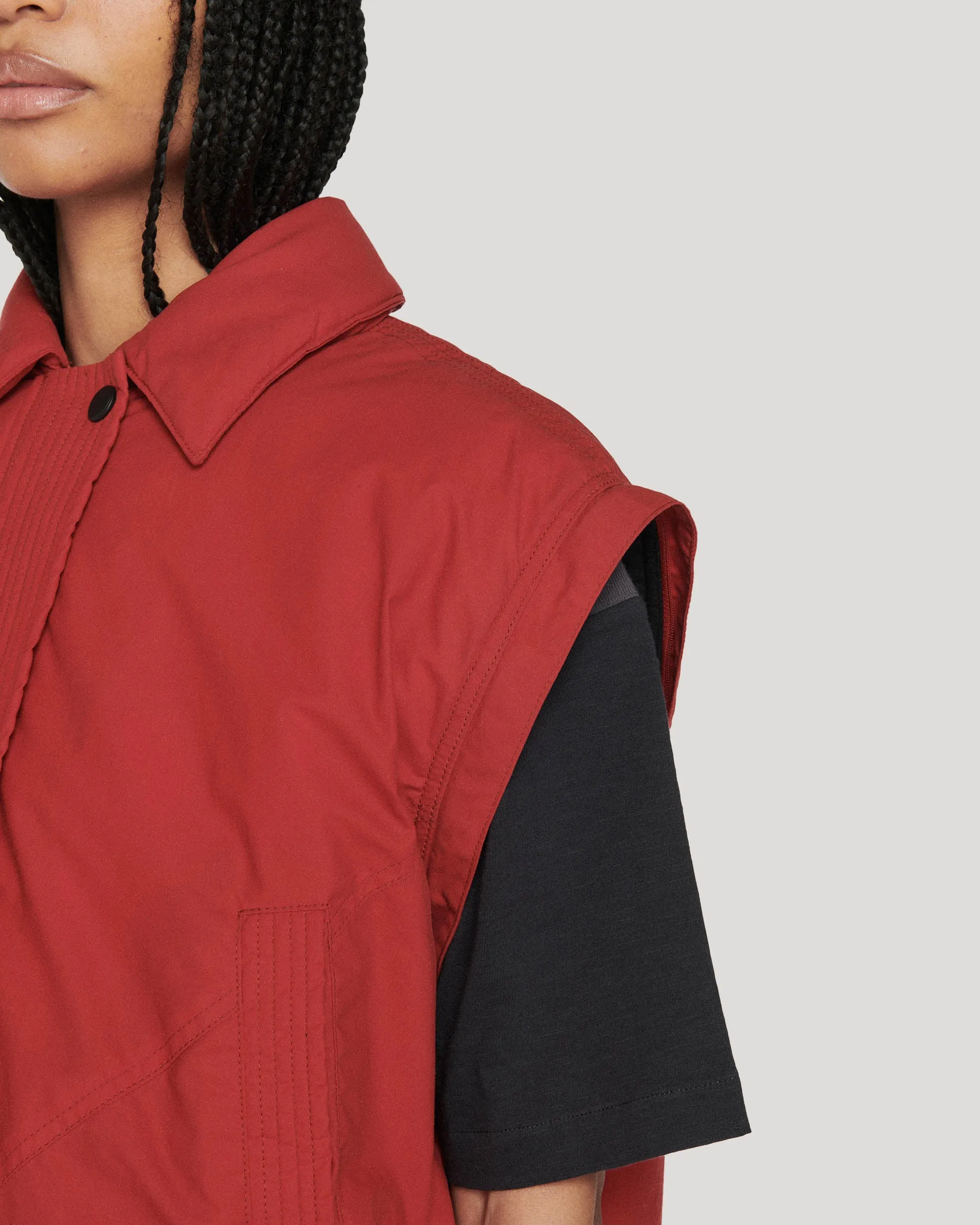 Heath Bomber Jacket