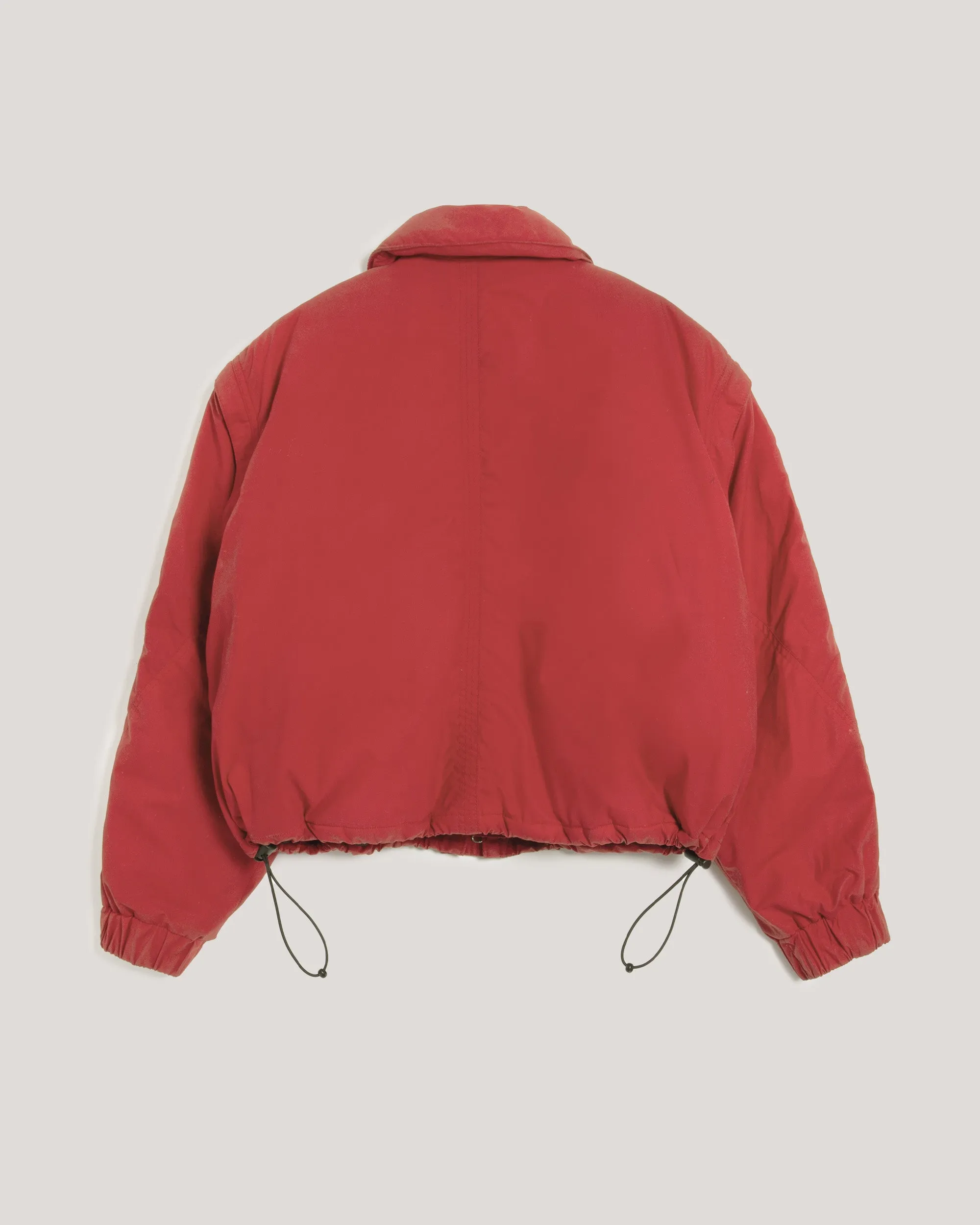 Heath Bomber Jacket
