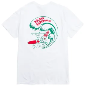 Holden Logo Mens Classic Tee Holden Logo Mens Classic Tee
