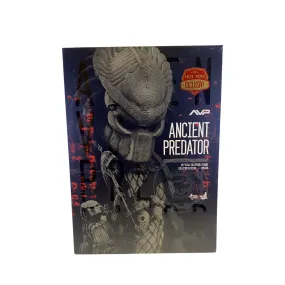 Hot toys MMS250 Aliens vs Predator Ancient Predator Hot toys MMS250 Aliens vs Predator Ancient Predator