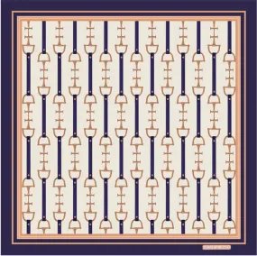 Hunt and Hall Bridgehampton Scarf Hunt and Hall Bridgehampton Scarf