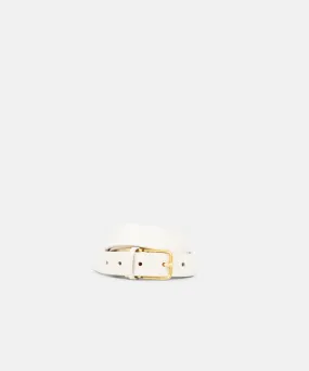 Iggy Belt | Off White Iggy Belt | Off White