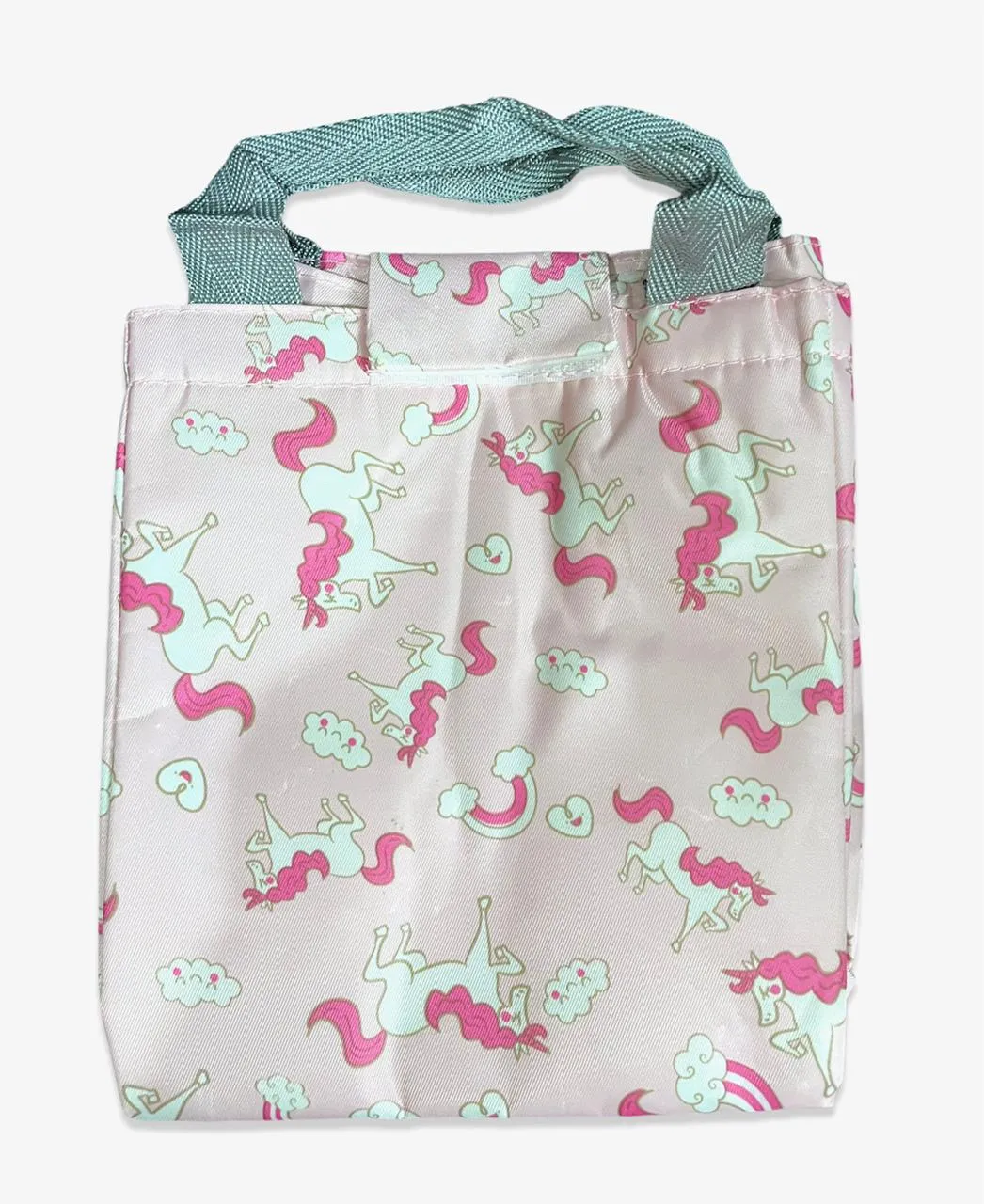 Insulated Lunch Bag - Unicorn