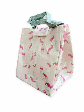Insulated Lunch Bag - Unicorn Insulated Lunch Bag - Unicorn