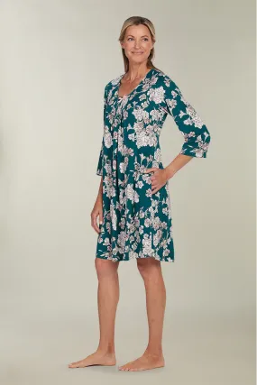 Jersey Knit Short Nightgown | Clearance only Jersey Knit Short Nightgown | Clearance only