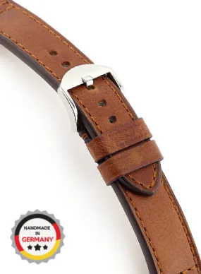 Jersey - Mahogany - Vintage Leather Jersey - Mahogany - Vintage Leather