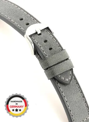 Jersey - Stone Grey - Vintage Leather Jersey - Stone Grey - Vintage Leather