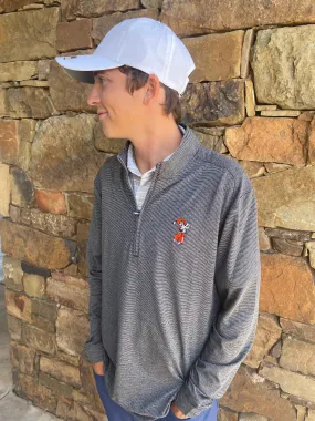 Johnnie-O Vaughn 1/4 Zip Pullover Johnnie-O Vaughn 1/4 Zip Pullover