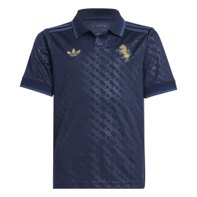 Juventus Youth Third Jersey 24/25 Juventus Youth Third Jersey 24/25