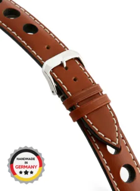 Kaluga - Cognac - Russian Leather Kaluga - Cognac - Russian Leather