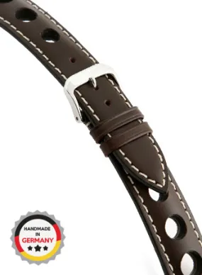 Kaluga - Mocha - Russian Leather Kaluga - Mocha - Russian Leather