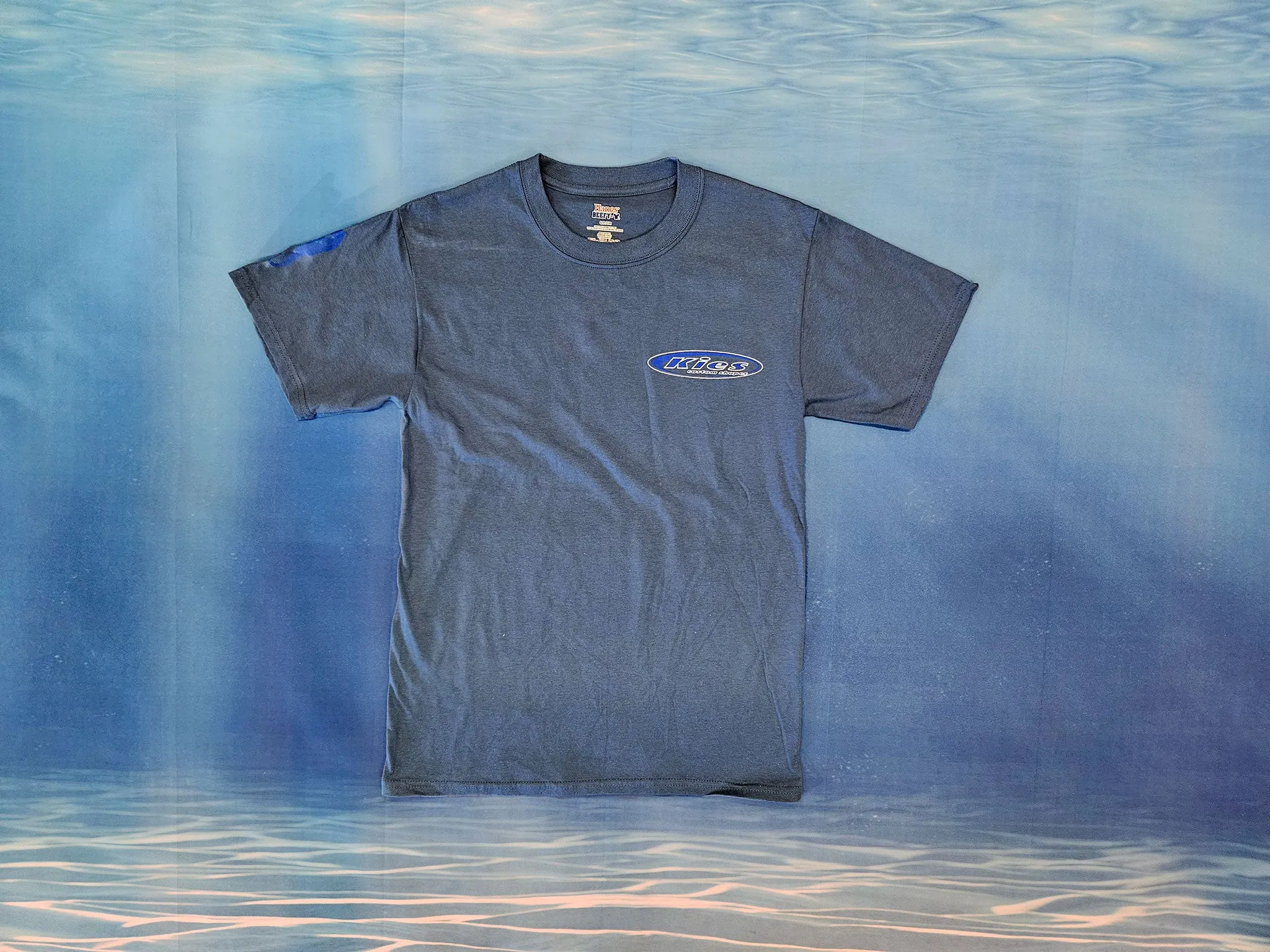 Kies Short Sleeve Tee