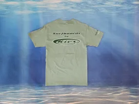 Kies Short Sleeve Tee Kies Short Sleeve Tee