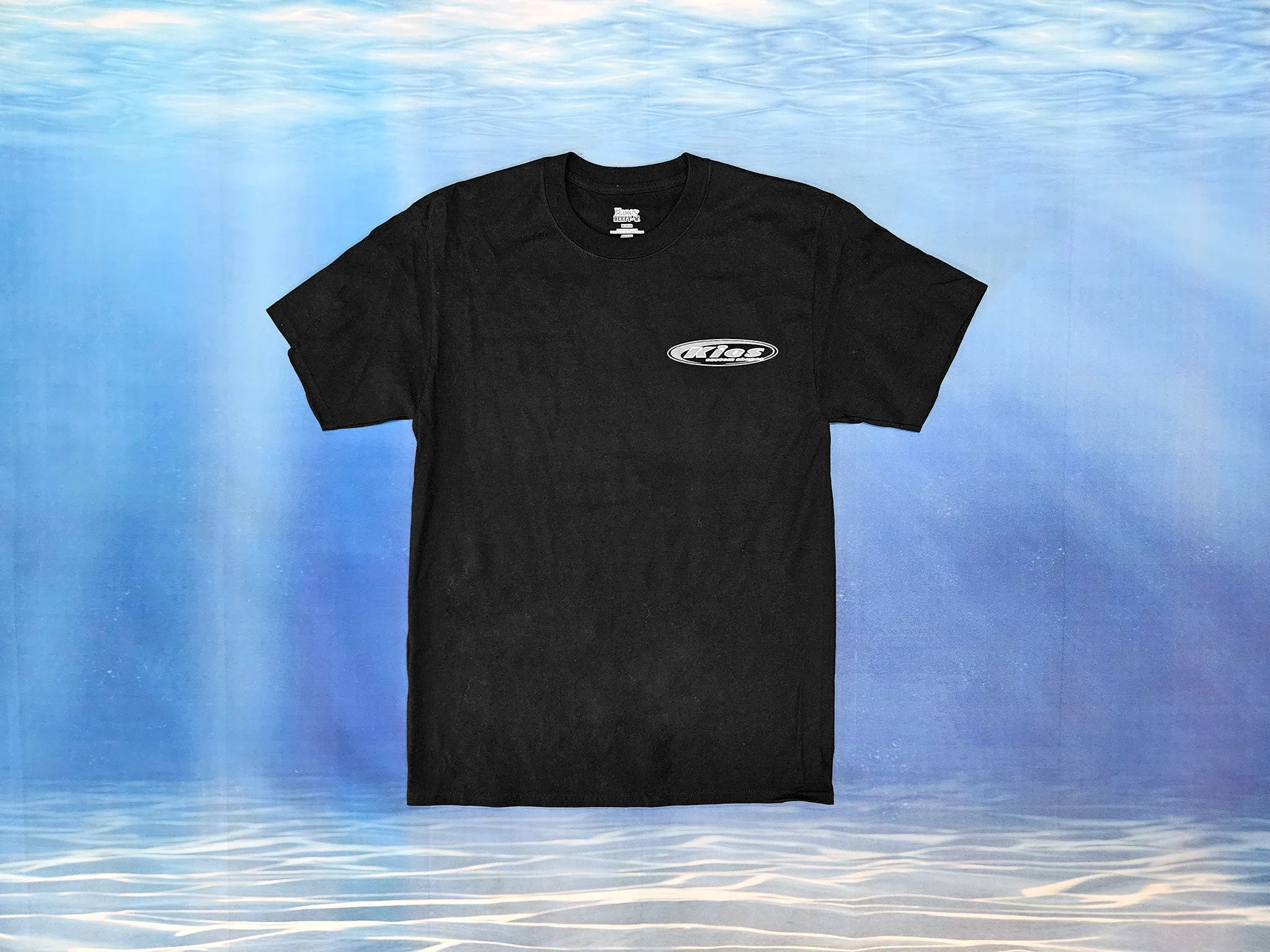 Kies Short Sleeve Tee