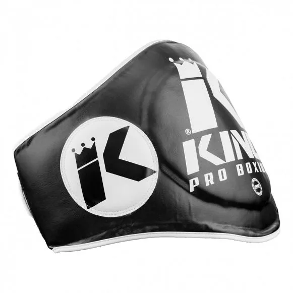 King Pro Belly Pad for TRAINER GAE BP Black