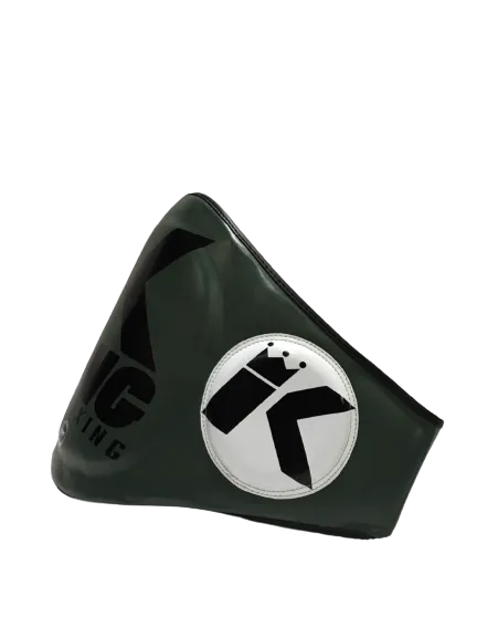 King Pro Belly Pad for TRAINER GAE Olive