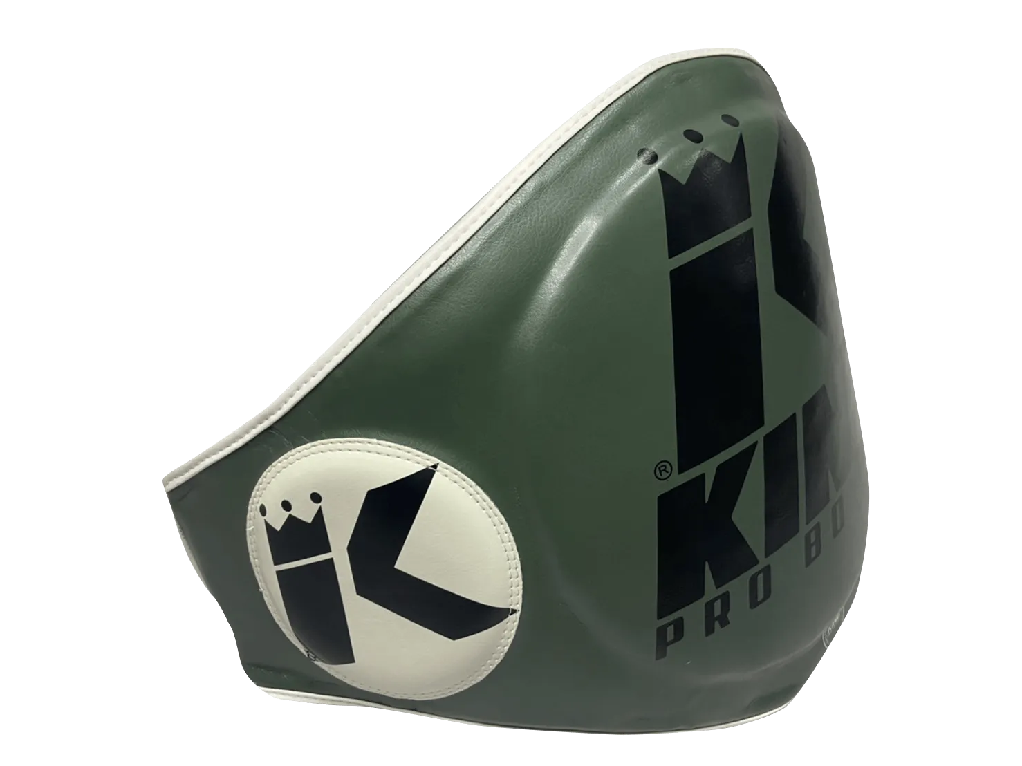 King Pro Belly Pad for TRAINER GAE Olive