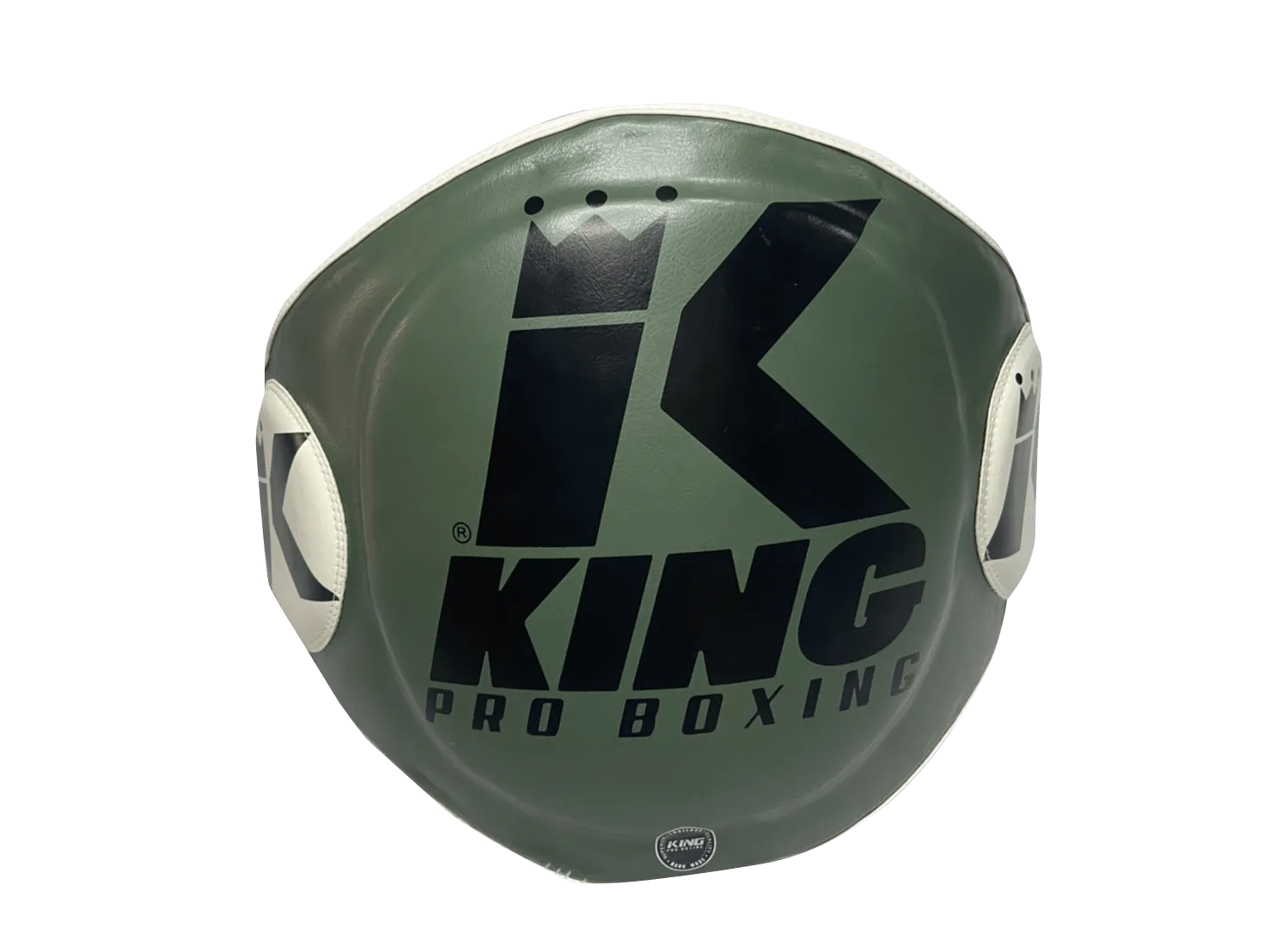 King Pro Belly Pad for TRAINER GAE Olive