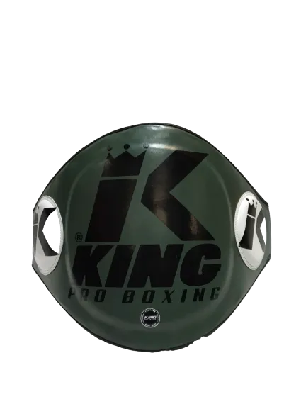 King Pro Belly Pad for TRAINER GAE Olive