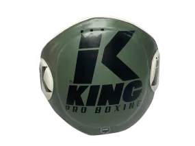 King Pro Belly Pad for TRAINER GAE Olive King Pro Belly Pad for TRAINER GAE Olive