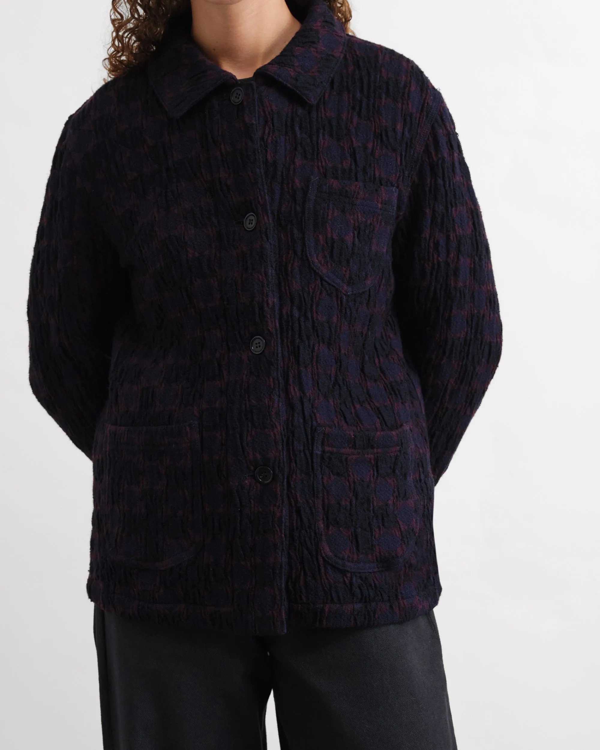 Labour Chore Jacket