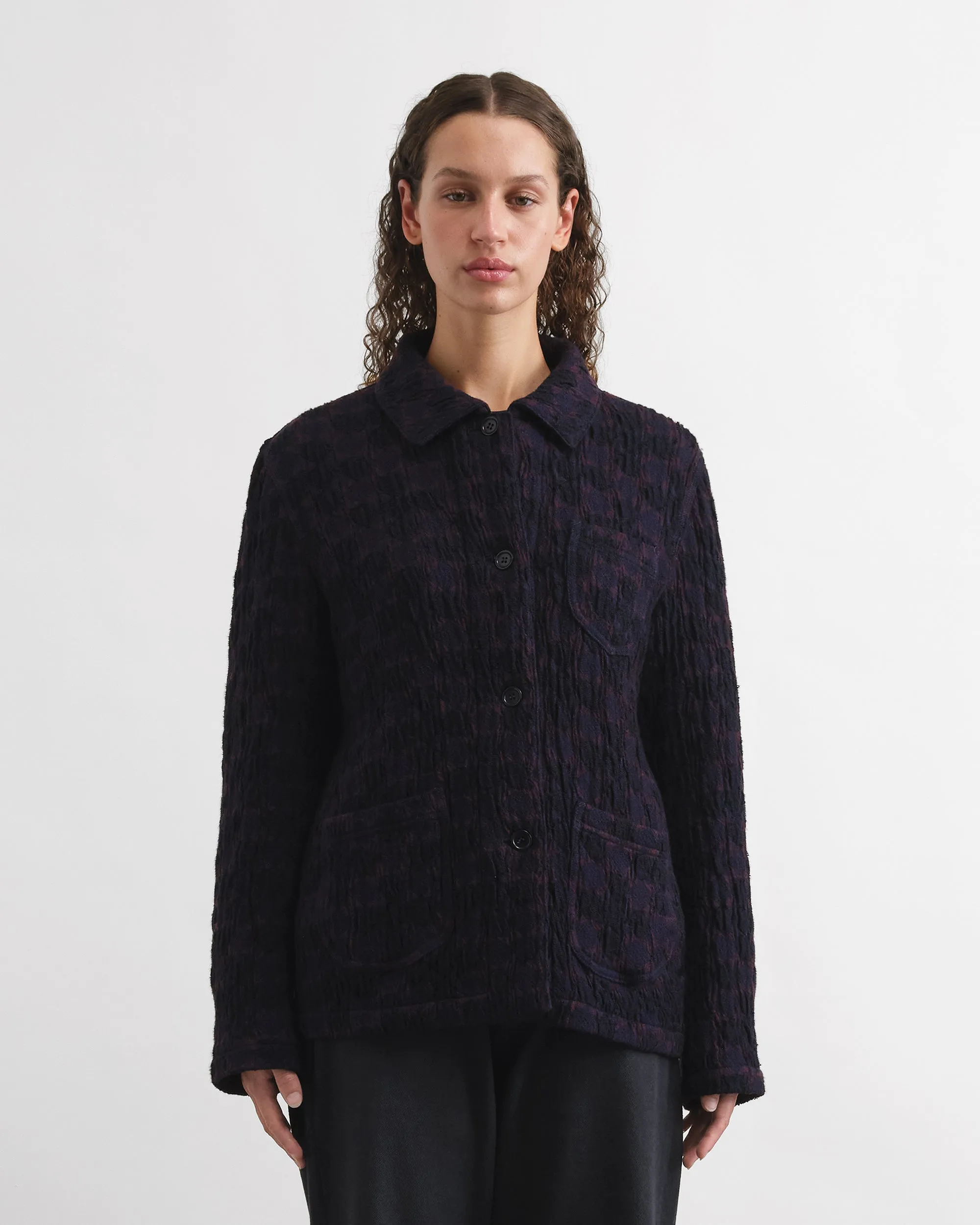 Labour Chore Jacket