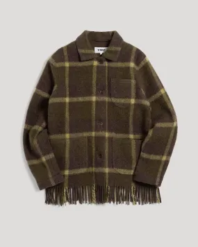 Labour Chore Jacket Labour Chore Jacket