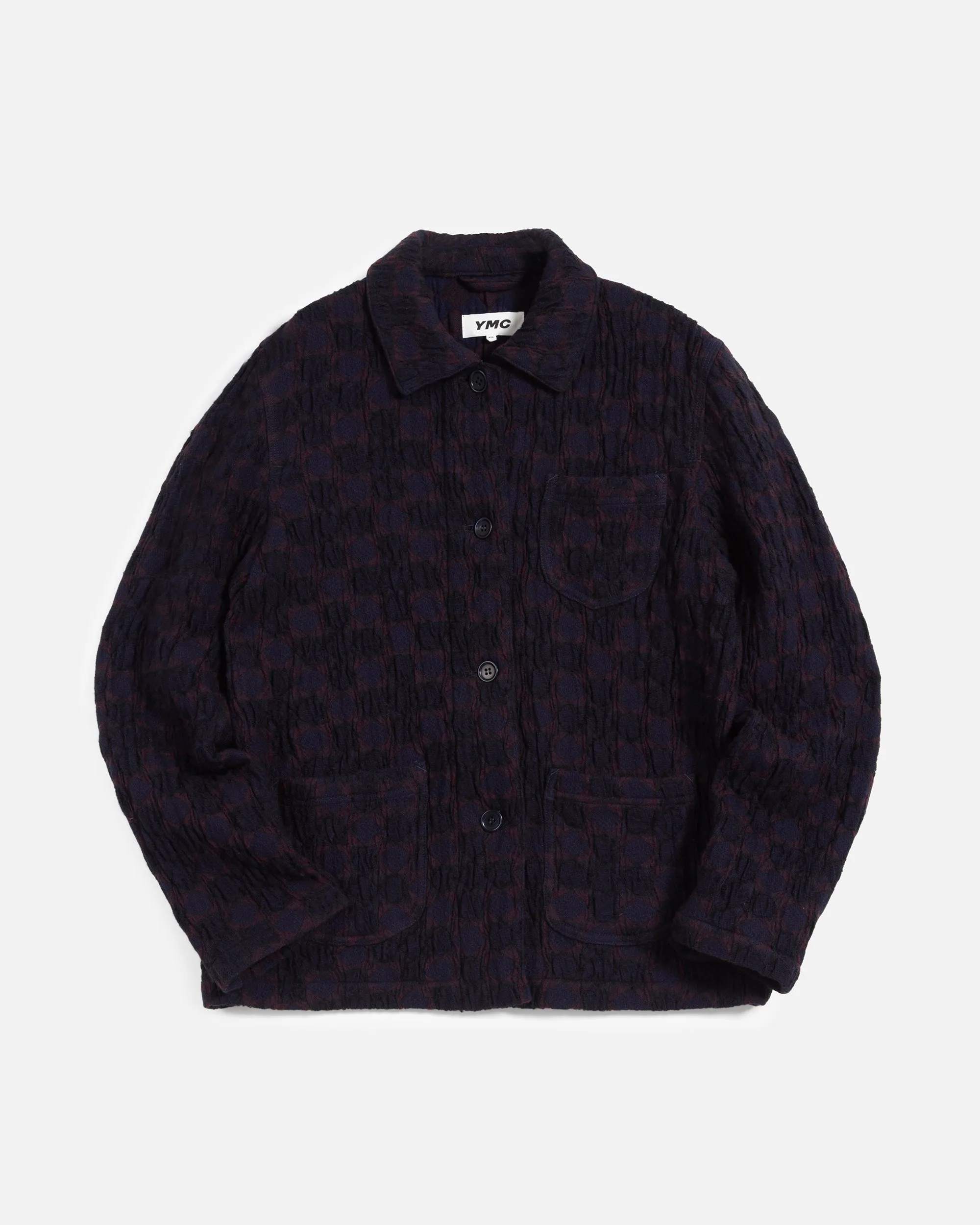 Labour Chore Jacket