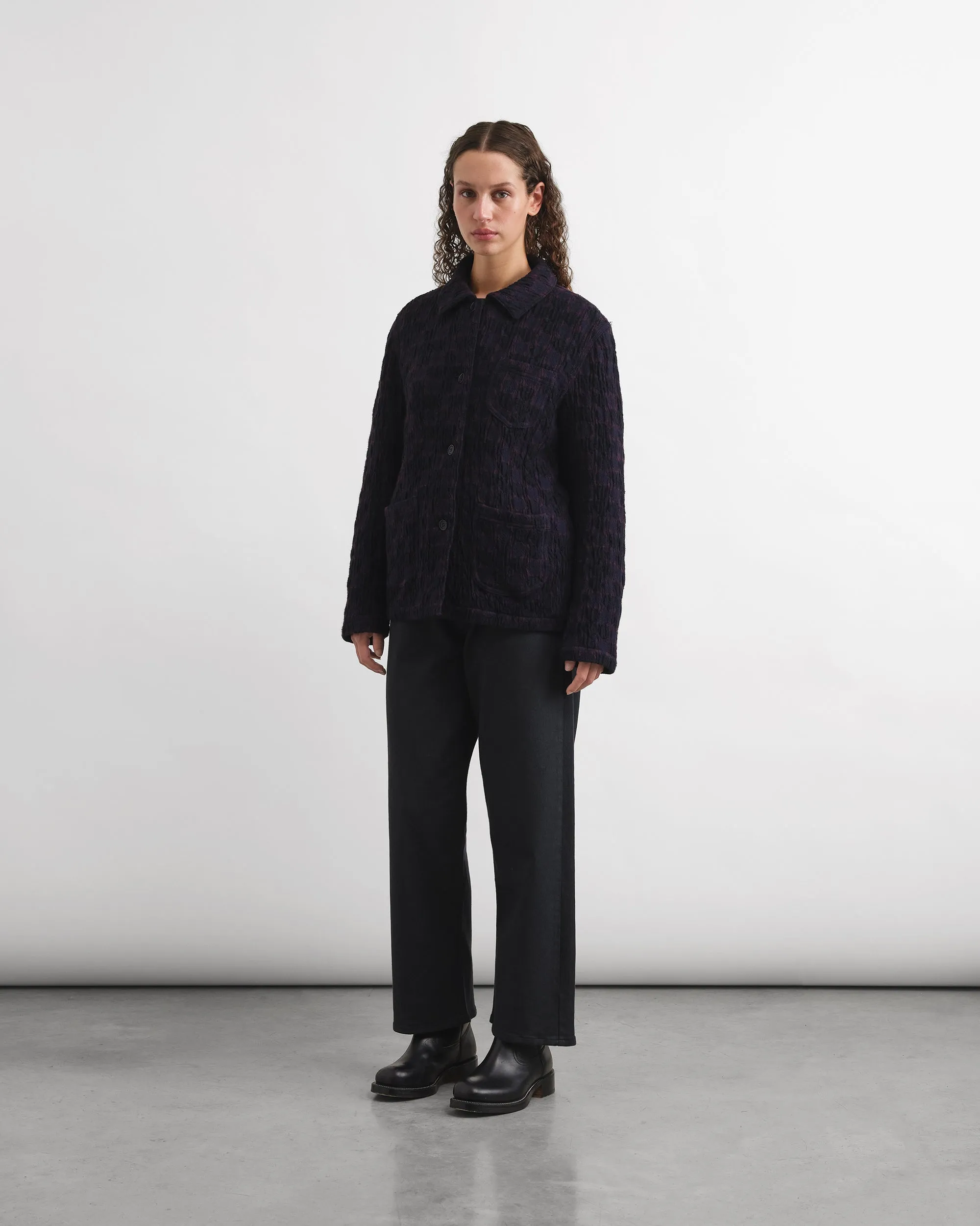 Labour Chore Jacket