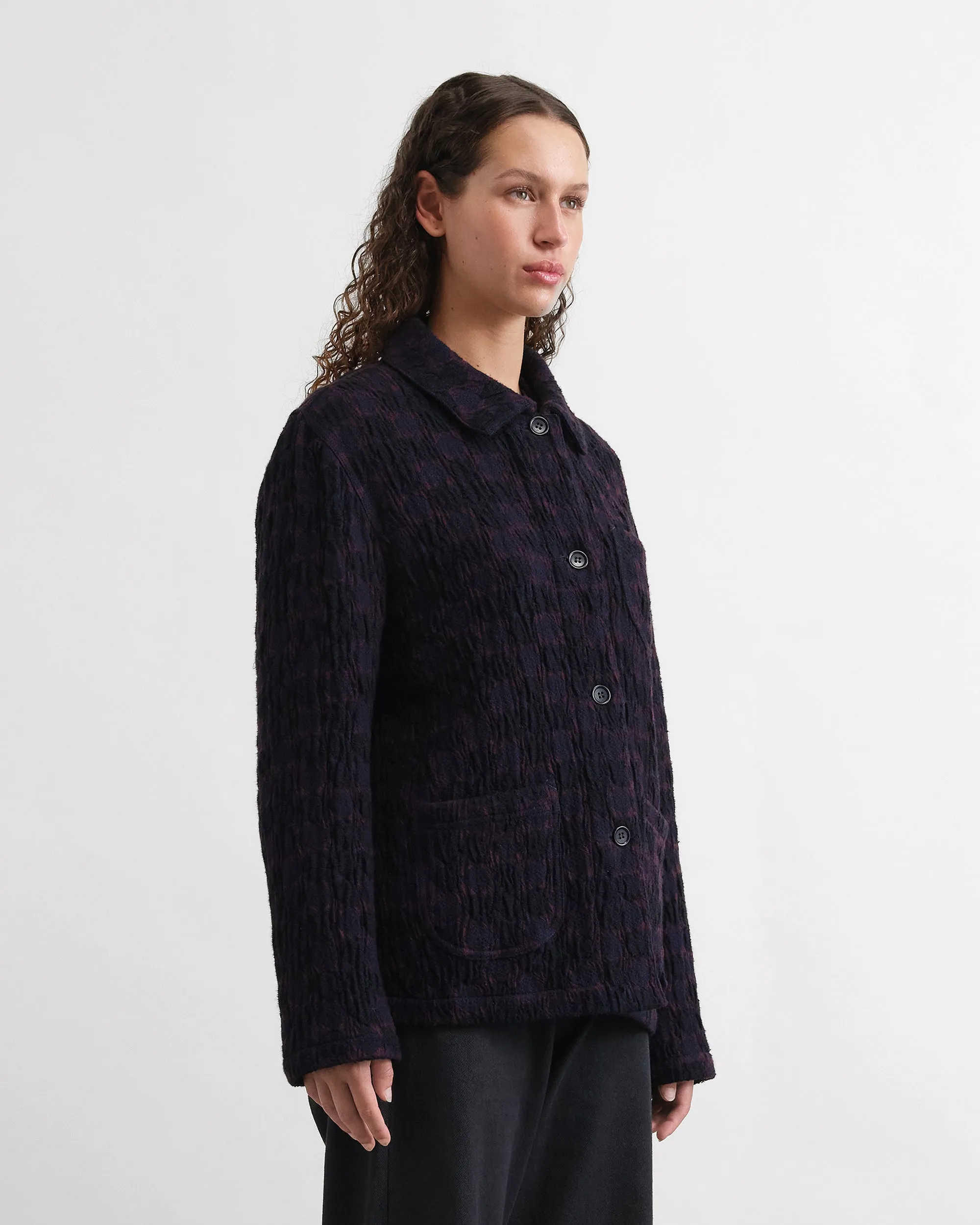 Labour Chore Jacket