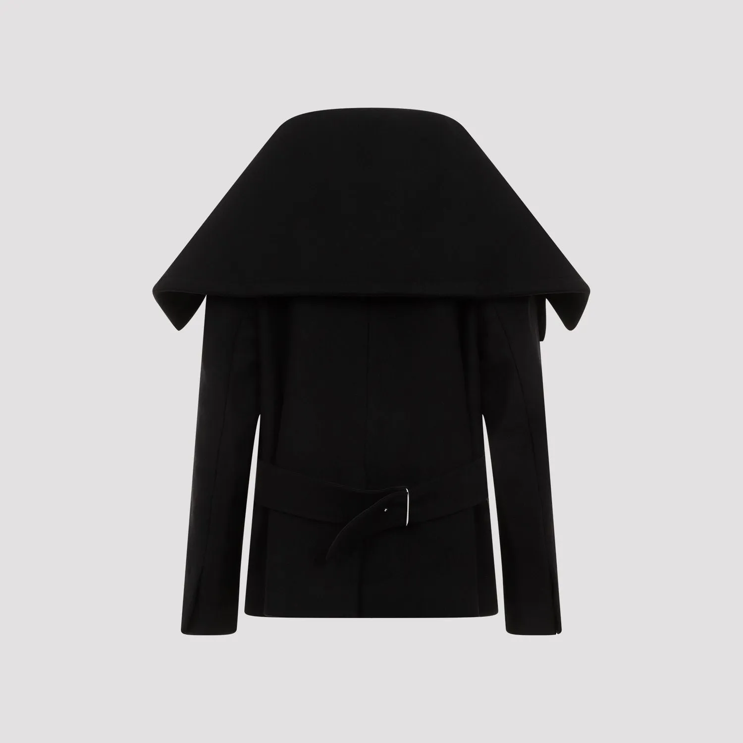 LE CABAN CARUSO COAT