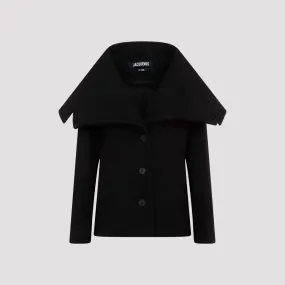 LE CABAN CARUSO COAT LE CABAN CARUSO COAT
