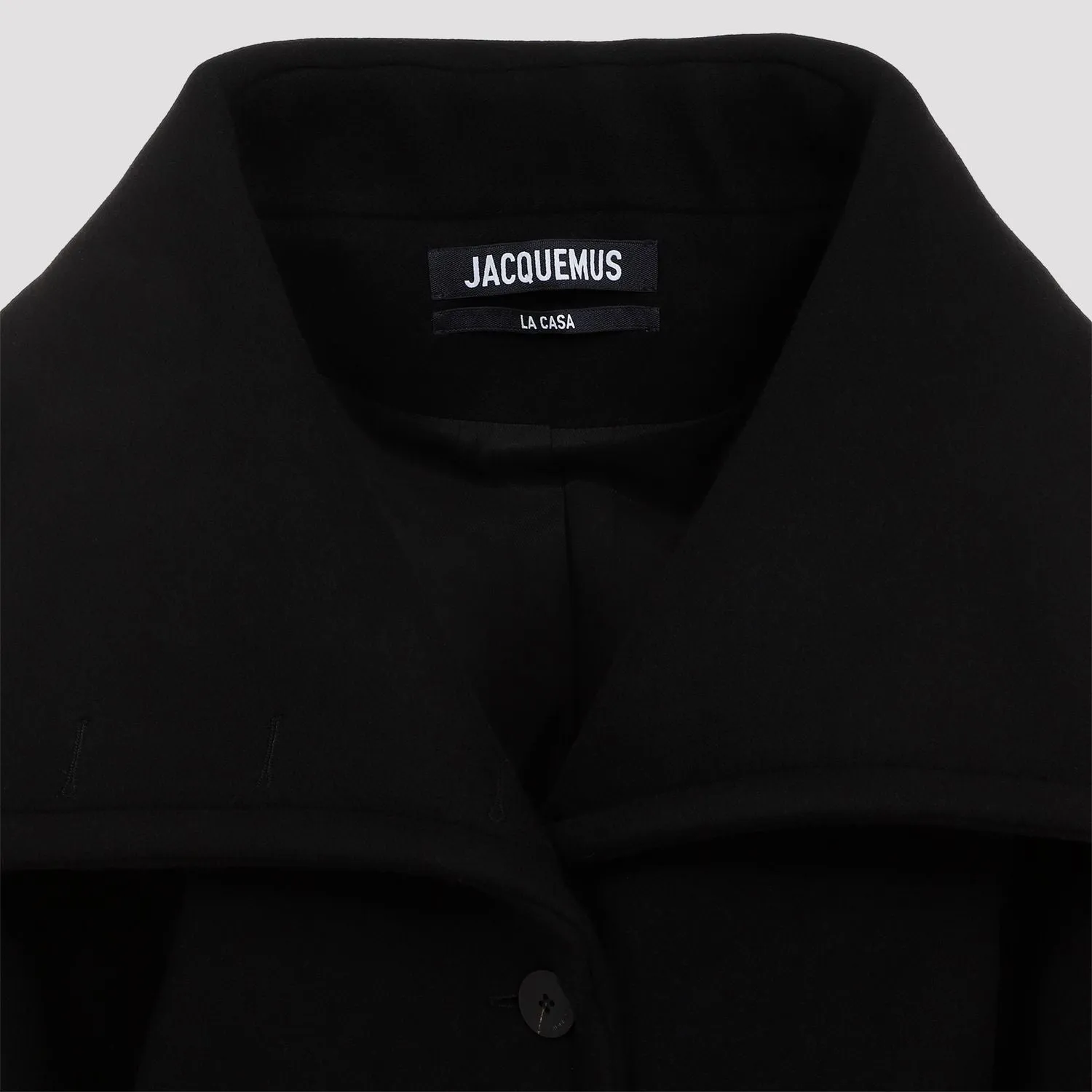 LE CABAN CARUSO COAT