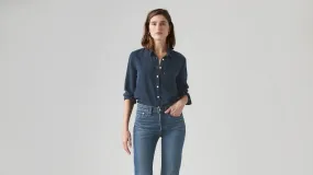 Levi's® Women's Darlene Utility Shirt Levi's® Women's Darlene Utility Shirt