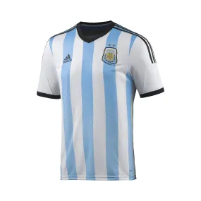Lionel Messi 10 Argentina Away Futbol Football Soccer Jersey & Short 2018 FIFA World Cup Cheer Products Lionel Messi 10 Argentina Away Futbol Football Soccer Jersey & Short 2018 FIFA World Cup Cheer Products