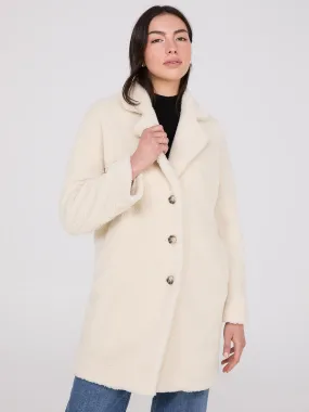 Long Sherpa Teddy Coat Long Sherpa Teddy Coat
