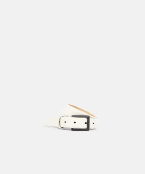 Lynn Belt | Off White Lynn Belt | Off White