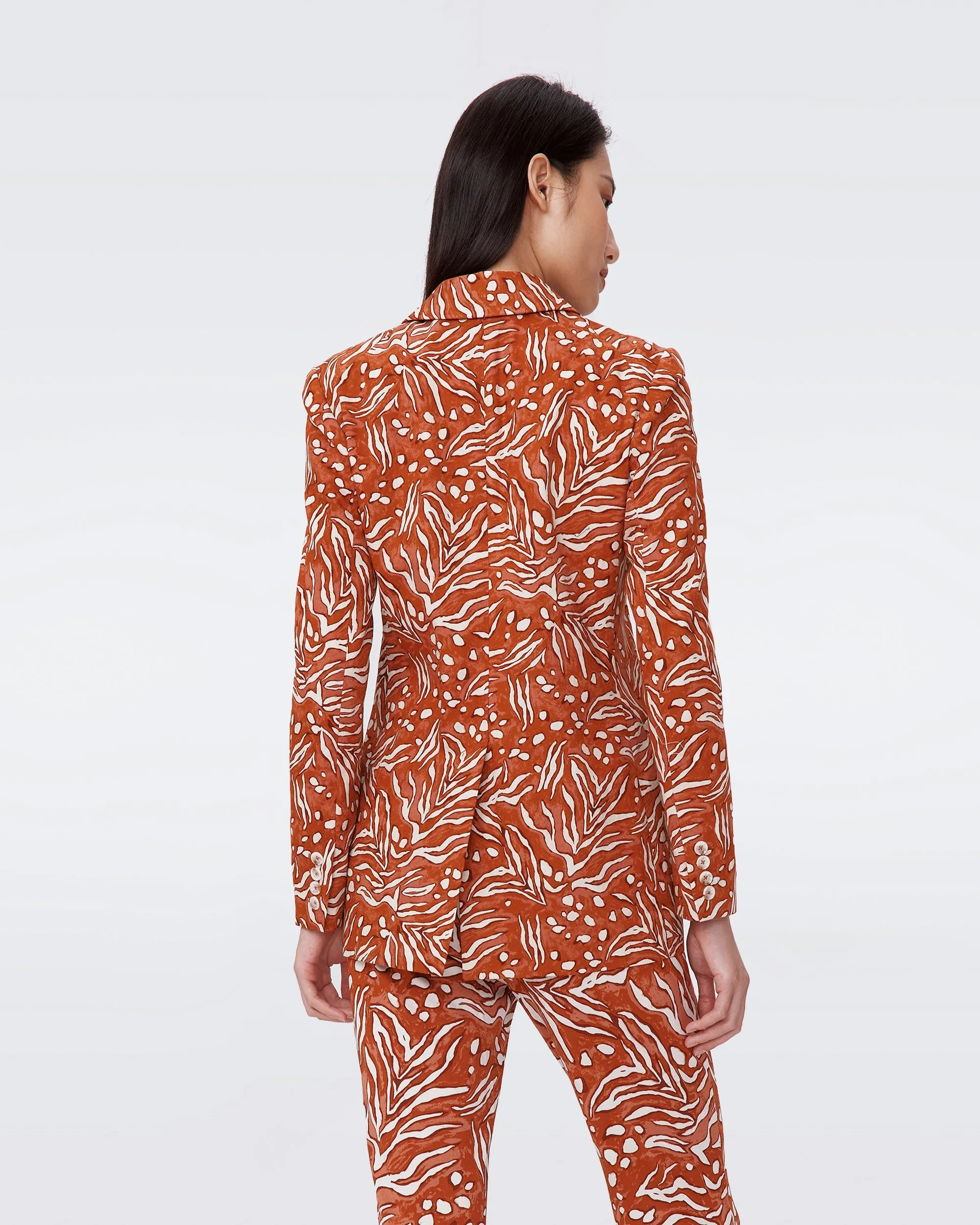 Madison Jacket