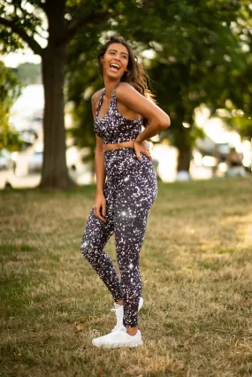 Milky Way ABL Ultra High Rise Leggings Milky Way ABL Ultra High Rise Leggings