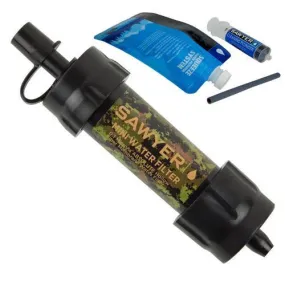 Mini Filter - Camo Mini Filter - Camo