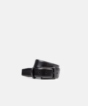 Neo Belt | Black Neo Belt | Black