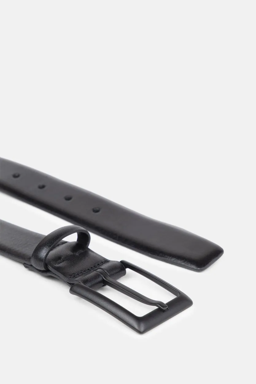 Neo Belt | Black