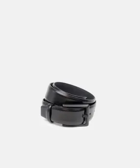 Neo Polido Belt | Black Neo Polido Belt | Black