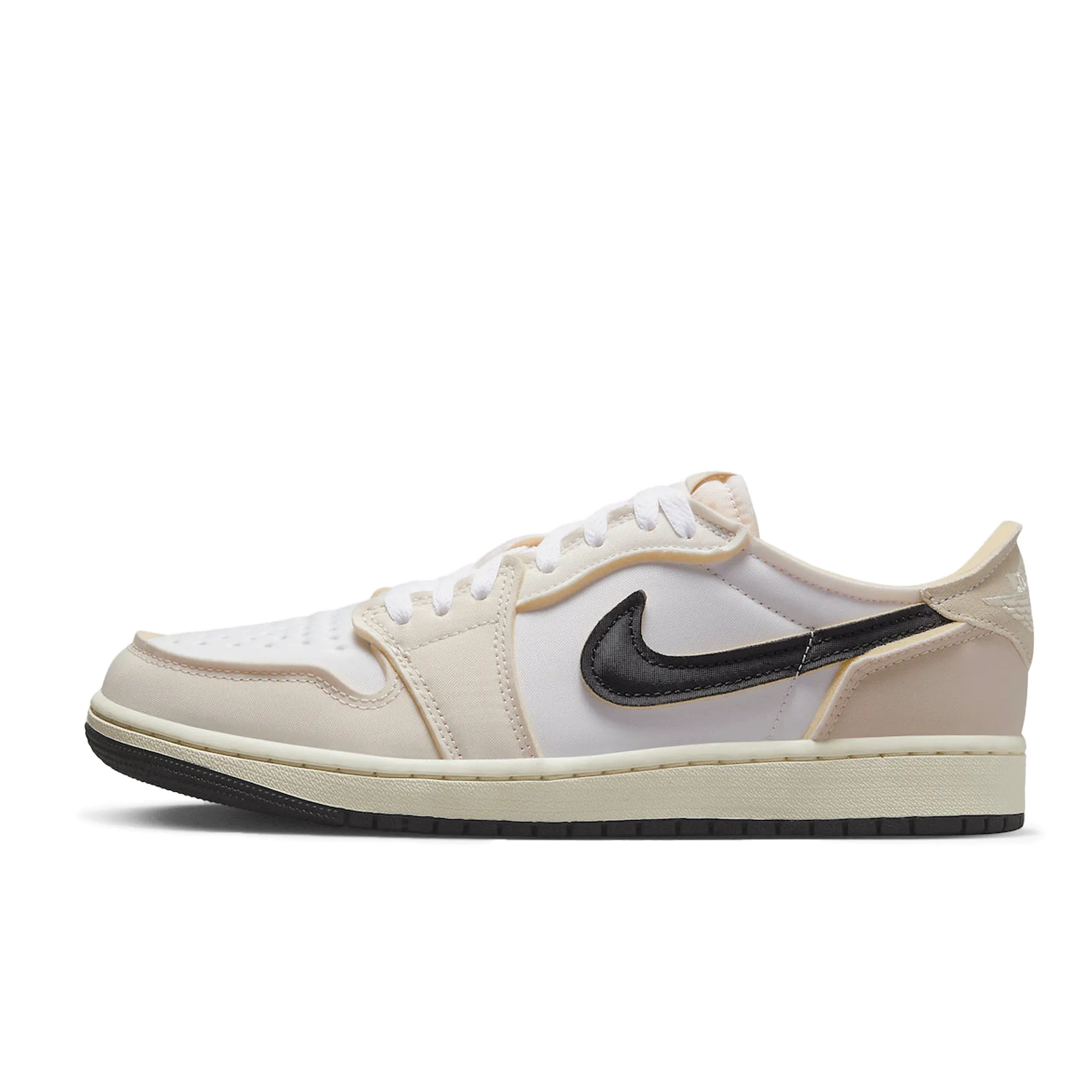 Nike Air Jordan 1 Retro Low OG EX Coconut Milk